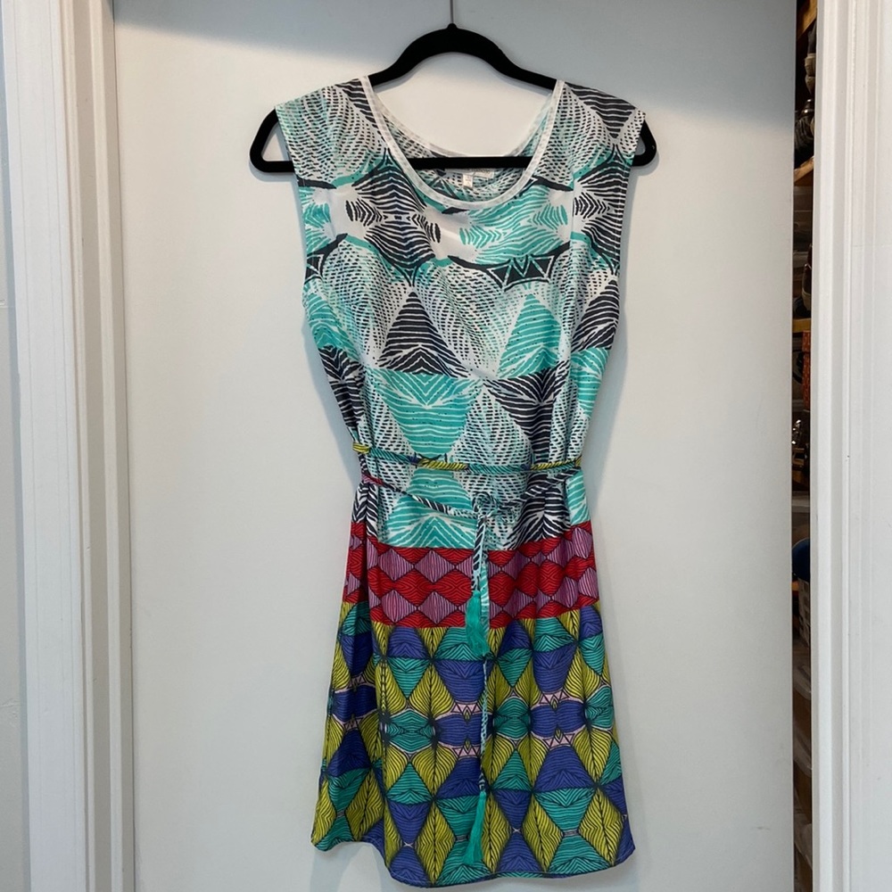NWT mini dress